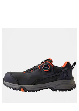 Helly Hansen Manchester LTR Laag BOA S7S Werkschoen