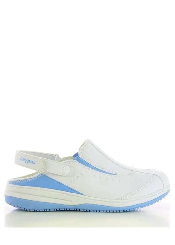 Safety Jogger Iris SRC ESD