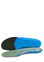 Sixton Peak Arch Support Medium Inlegzool miniatuur