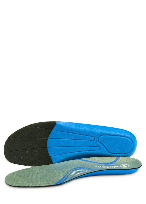 Sixton Peak Arch Support Medium Inlegzool