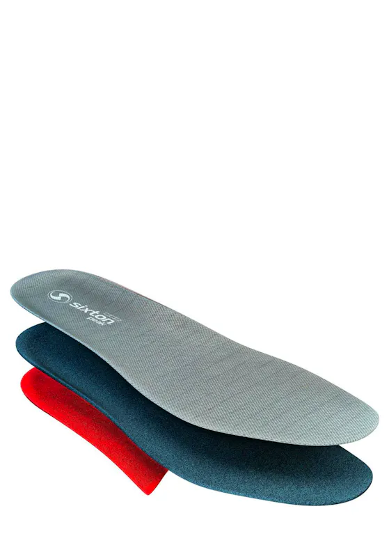 Sixton Peak Climaction-Fit Inlegzool