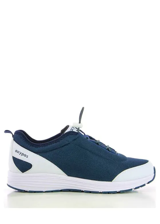 Safety Jogger James SRA