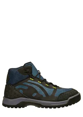 Python Jeans High S3 SRC Werkschoen