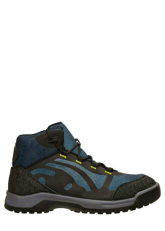 Python Jeans High S3 SRC Werkschoen
