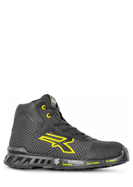U-Power Red Leve Joe S3 Werkschoen