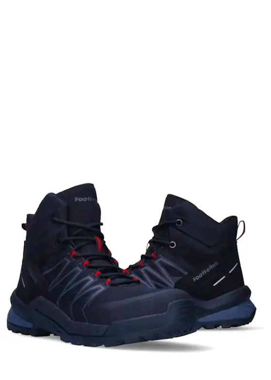 Footfellas Jordan S3S Werkschoen