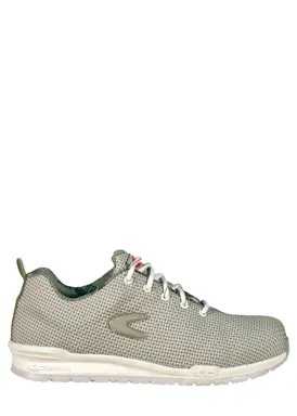 Cofra White S3S Werkschoen