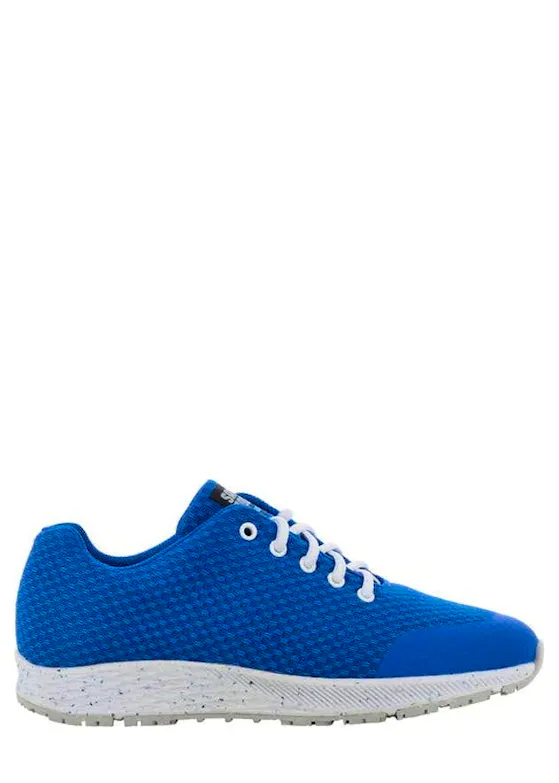 Safety Jogger Juno O1 Werkschoen Laag Blauw