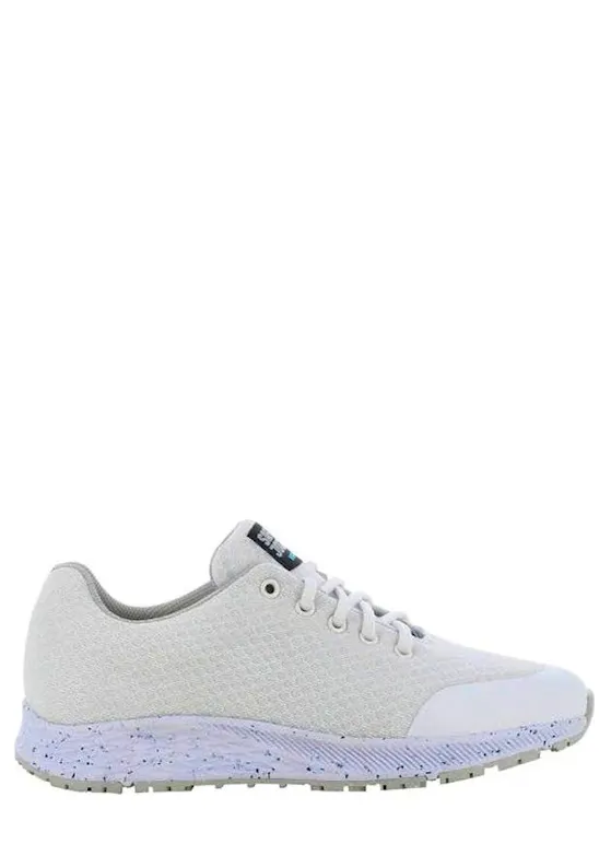 Safety Jogger Juno O1 Werkschoen Laag Wit
