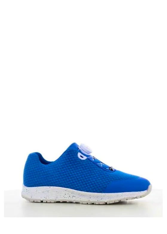 Safety Jogger Juno O1 TLS Werkschoen Laag Wit