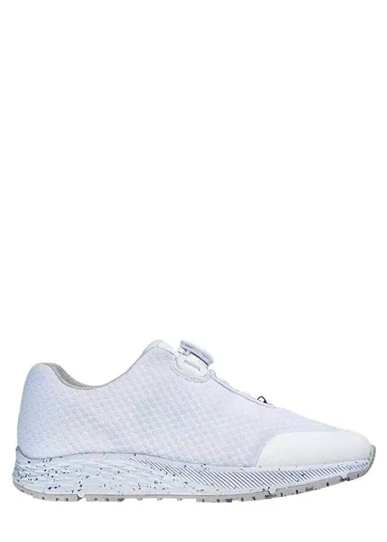 Safety Jogger Juno O1 TLS Werkschoen Laag Wit