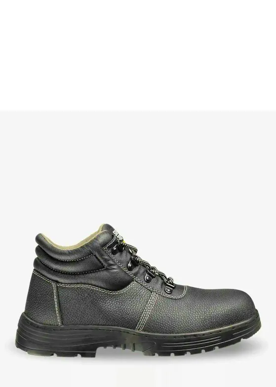 Safety Jogger SI80 Labor S3 Z 35 Werkschoen