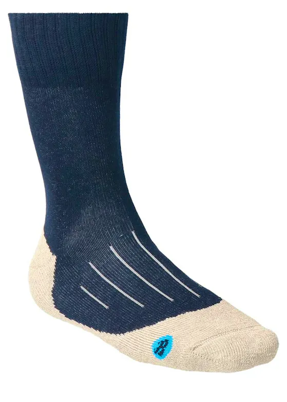 Bata Lady Cotton Werksokken