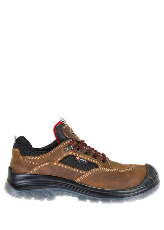 Sixton Peak Land 2.0 S3 Werkschoen