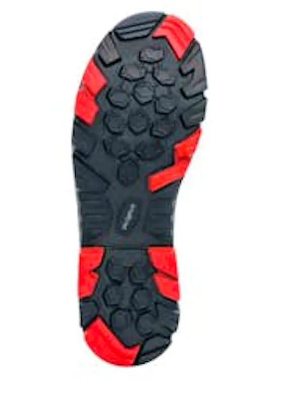 Delta Plus Colima Halfhoog S3S SR Werkschoen