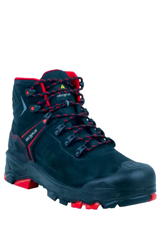 Delta Plus Colima Halfhoog S3S SR Werkschoen