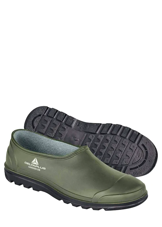 Delta Plus Garden OB SRA Werkschoen