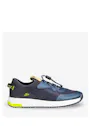 Safety Jogger Logan Werkschoen Laag Marineblauw miniatuur