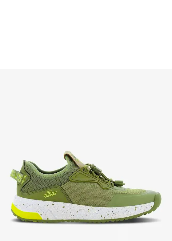 Safety Jogger Logan Jr Werkschoen Laag