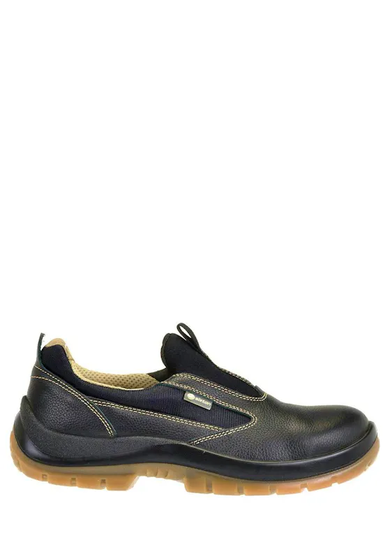 Sixton Peak Lugano S3 Werkschoen