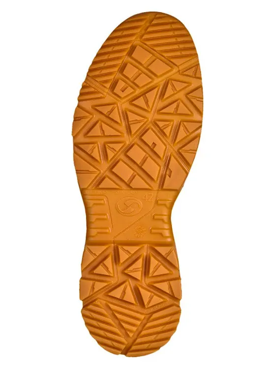 Sixton Peak Marmolada Zip S3S Werkschoen