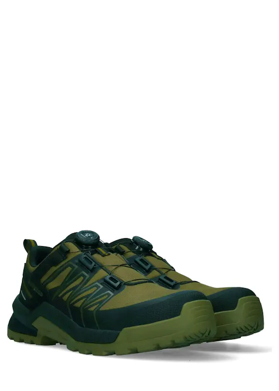 Footfellas Max S7S Werkschoen