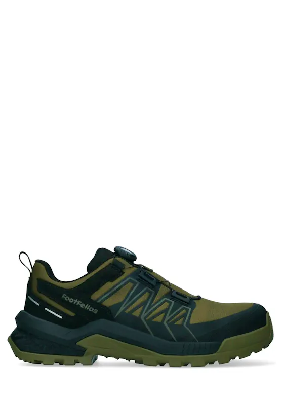 Footfellas Max S7S Werkschoen