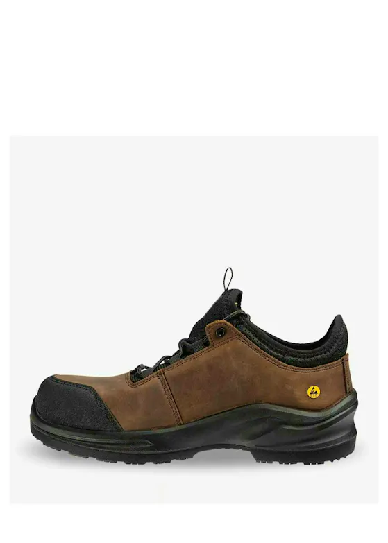 Safety Jogger Modulo Lea S3S Low T Werkschoen
