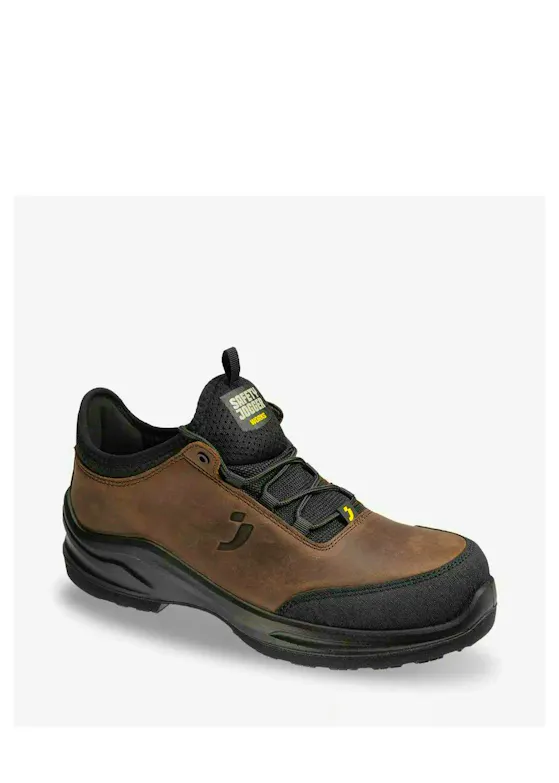 Safety Jogger Modulo Lea S3S Low T Werkschoen