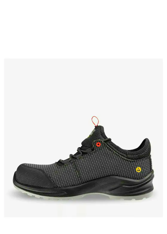 Safety Jogger Modulo Armor S3S Low Werkschoen