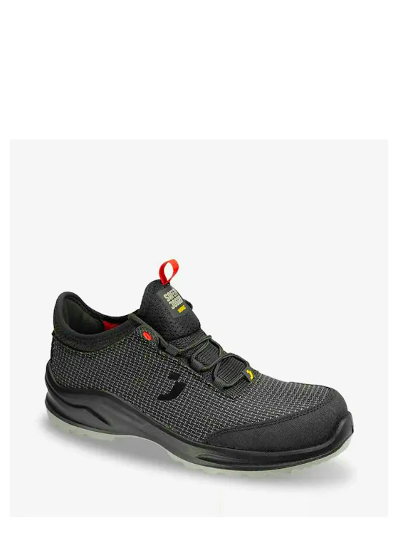 Safety Jogger Modulo Armor S3S Low Werkschoen