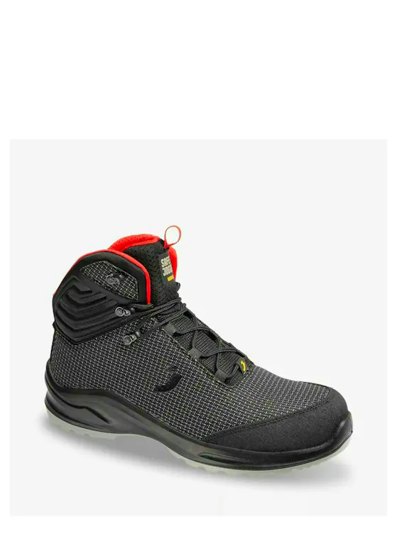 Safety Jogger Modulo Armor S3S Mid Werkschoen