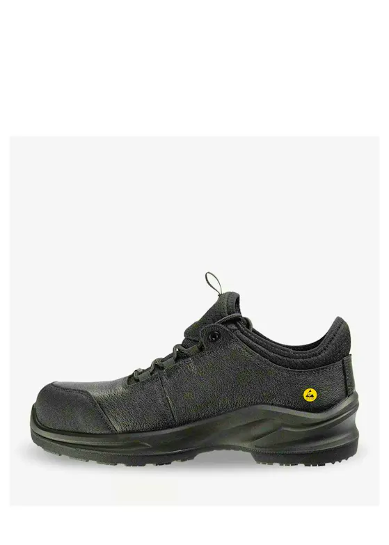 Safety Jogger Modulo Le S3S Low TG Werkschoen