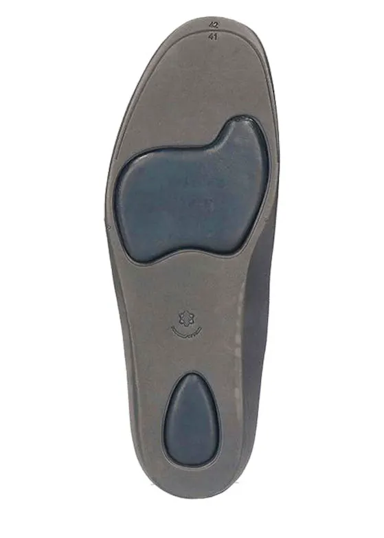 Bata Medical Fit Heel Inlegzool