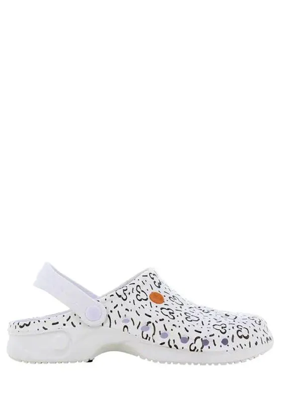 Safety Jogger Mickey Sonic OB Werkklomp
