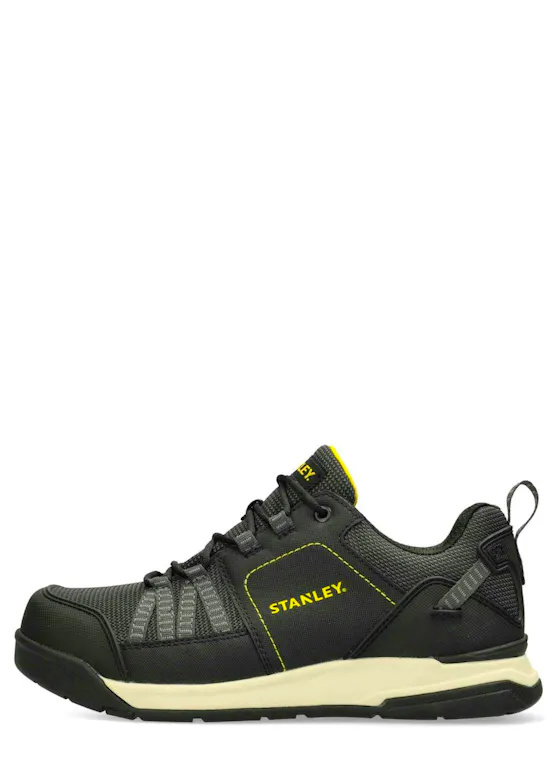Stanley Men's Shoe Belgrade ST7759 Low