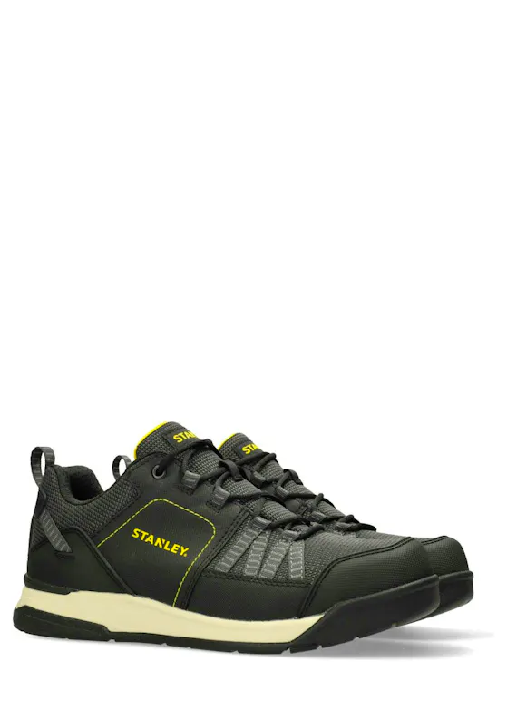 Stanley Men's Shoe Belgrade ST7759 Low