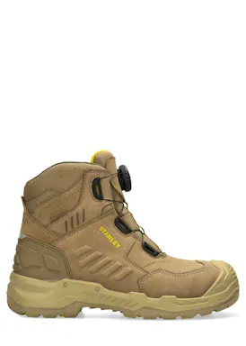 Stanley Men's Shoe Michigan MWSZ11006BRA
