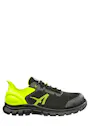 Albatros Octane Yellow Low S1PS SR Werkschoen miniatuur