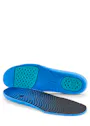 Shoes For Crews Comfort Inlegzool Met Gel miniatuur