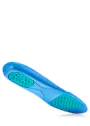 Shoes For Crews Comfort Inlegzool Met Gel miniatuur