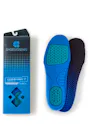 Shoes For Crews Comfort Inlegzool Met Gel miniatuur