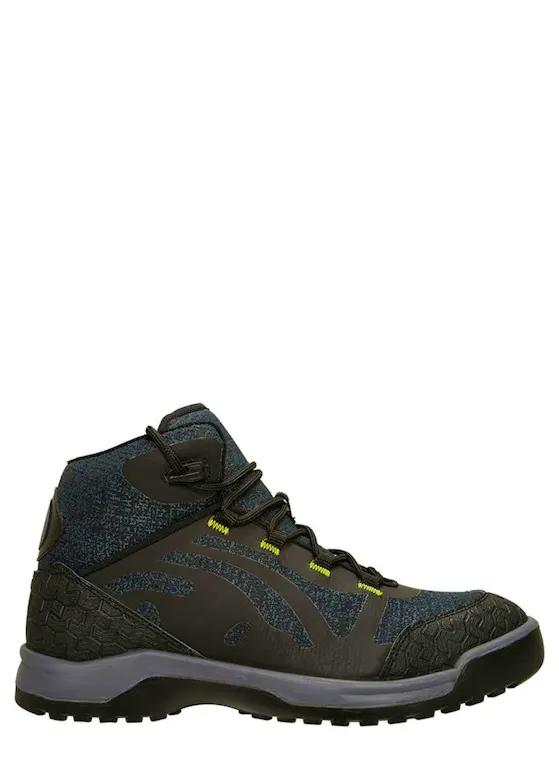 Python Nature High S3 SRC Werkschoen