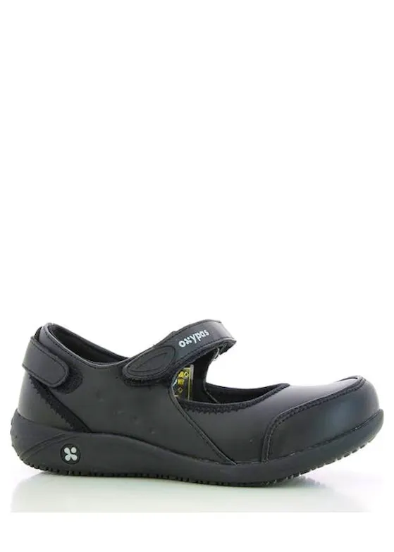 Safety Jogger Nelie SRC ESD