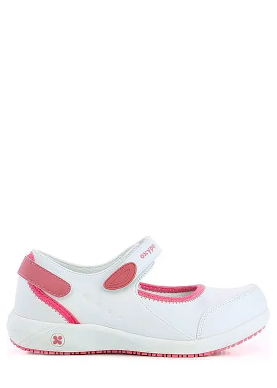 Safety Jogger Nelie SRC ESD