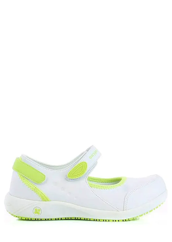 Safety Jogger Nelie SRC ESD
