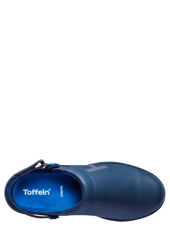 Toffeln UltraLite Clog 0619
