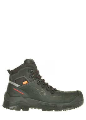 Sixton Peak Marmolada S3S Werkschoen Zwart