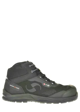 Sixton Peak Xeno S3S Werkschoen Hoog