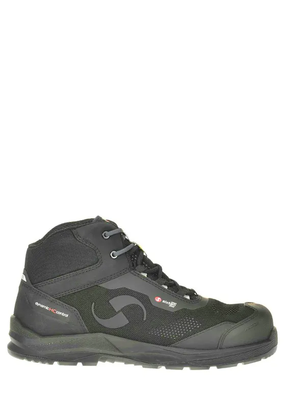 Sixton Peak Xeno S3S Werkschoen Hoog
